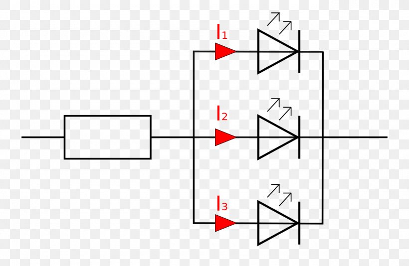 Circuit Diagram Transistor Electronic Circuit Wiring Diagram, PNG, 1280x835px, Diagram, Area, Breadboard, Circuit Design, Circuit Diagram Download Free