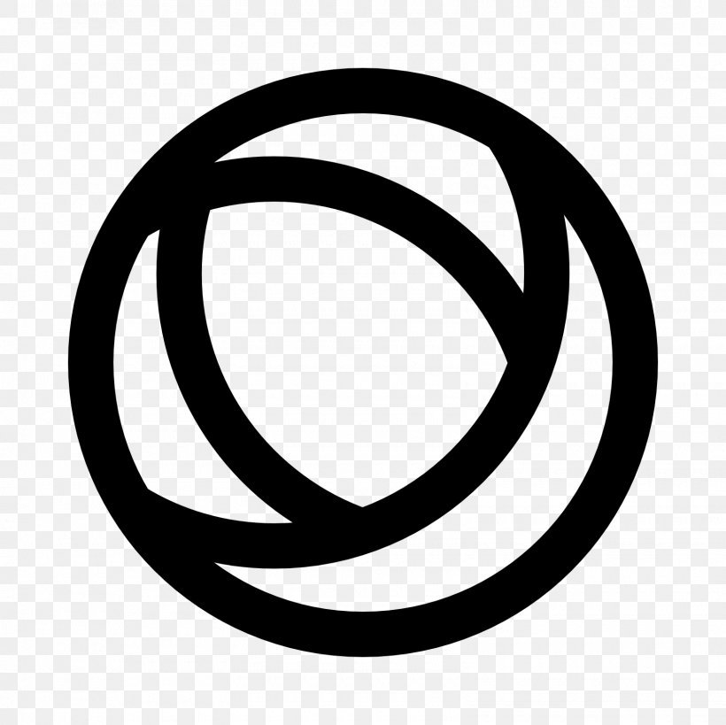 Circle Logo Dyn Clip Art, PNG, 1600x1600px, Logo, Black And White, Brand, Dyn, Iconscout Download Free