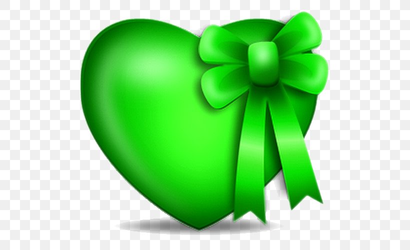 Computer Icons Valentine's Day Android Heart Photography, PNG, 500x500px, Valentine S Day, Android, Drawing, Green, Heart Download Free