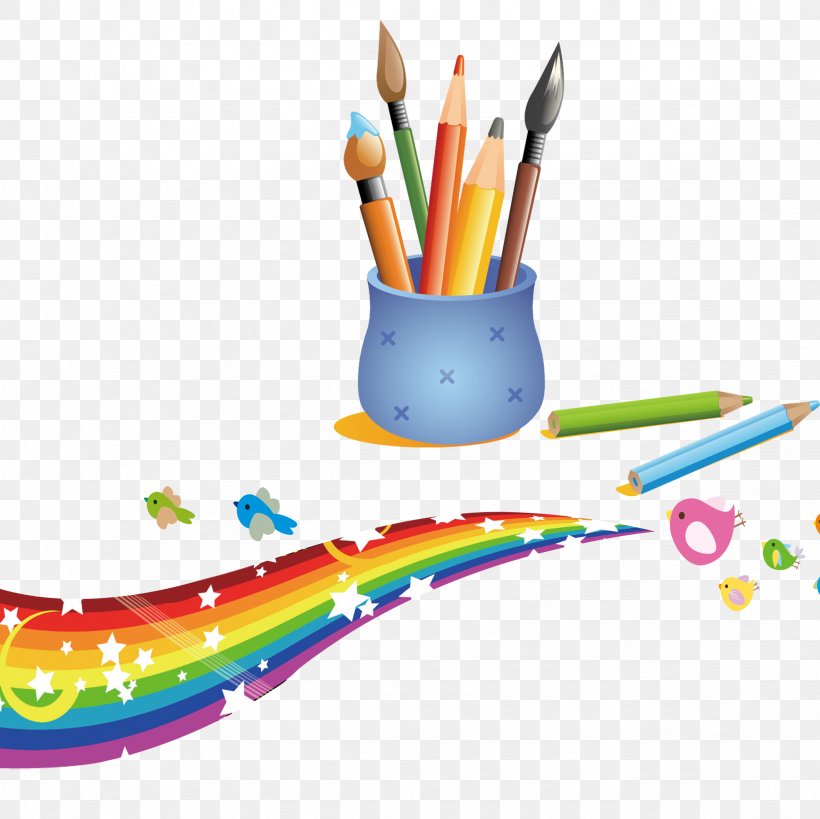Drawing Pencil Clip Art, PNG, 2362x2362px, Drawing, Art, Colored Pencil, Crayon, Material Download Free