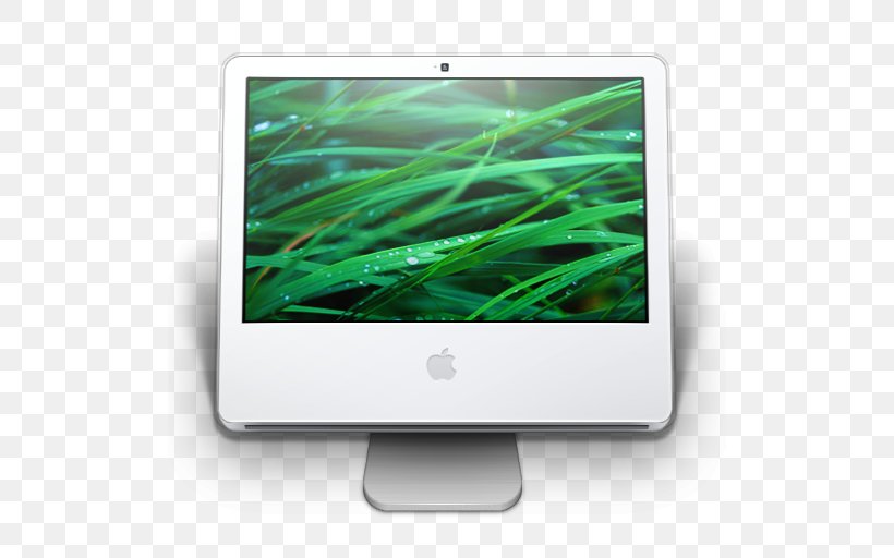 MacBook Mac OS X Leopard MacOS Apple, PNG, 512x512px, Macbook, Apple, Computer Monitor, Computer Software, Display Device Download Free