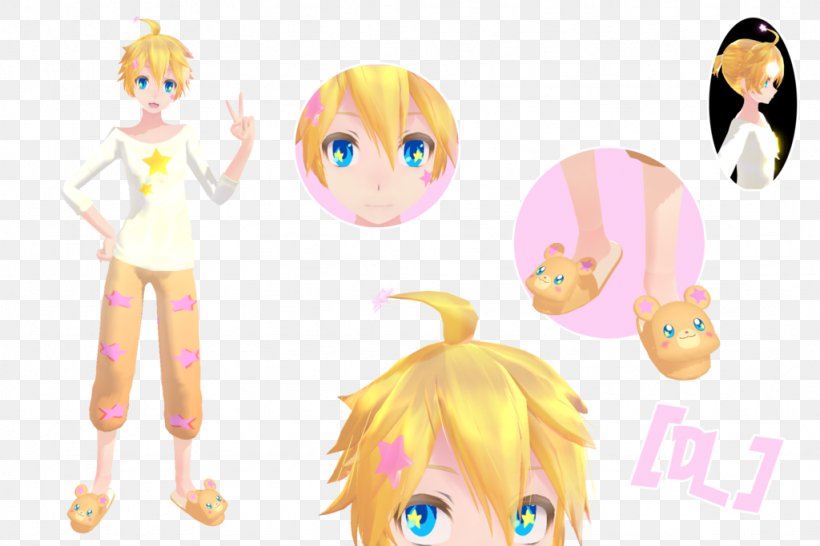 MikuMikuDance Hatsune Miku Pajamas Vocaloid, PNG, 1024x683px, Watercolor, Cartoon, Flower, Frame, Heart Download Free