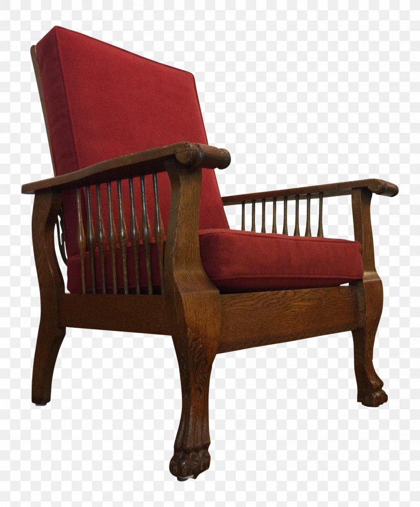 Morris Chair Table Mission Style Furniture Recliner, PNG, 2021x2444px, Chair, Antique, Antique Furniture, Armrest, Bed Download Free