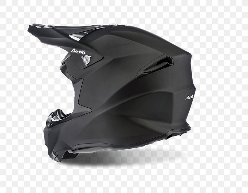 Motorcycle Helmets Locatelli SpA Motocross, PNG, 640x640px, Motorcycle Helmets, Bicycle Clothing, Bicycle Helmet, Bicycles Equipment And Supplies, Black Download Free