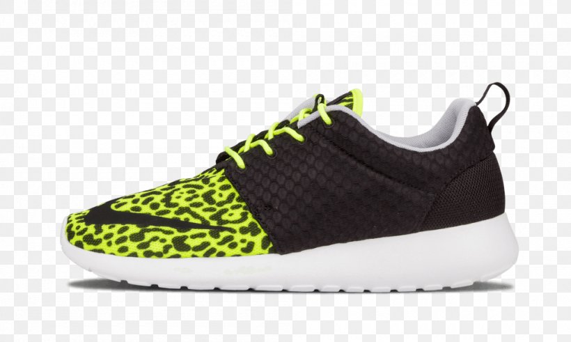 Nike Roshe One Mens Sports Shoes Nike Air Max, PNG, 1000x600px, Sports Shoes, Air Jordan, Athletic Shoe, Basketball Shoe, Black Download Free