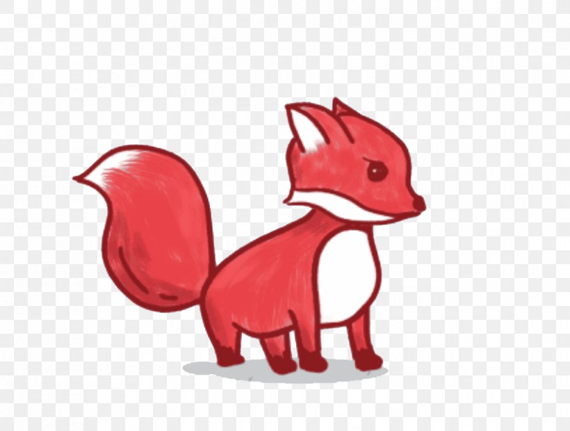 Red Fox Canidae, PNG, 839x635px, Red Fox, Art, Canidae, Carnivoran, Cartoon Download Free