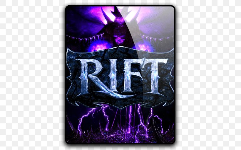 Rift Video Game Massively Multiplayer Online Game Free-to-play Trion Worlds, PNG, 512x512px, Rift, Cheating In Video Games, Freetoplay, Game, Gameplay Download Free