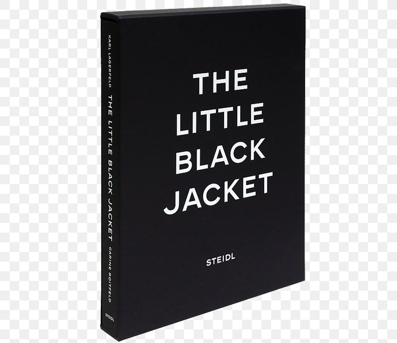 The Little Black Jacket: Chanel's Classic Revisited Book Little Black Dress Nanotecture: Tiny Built Things, PNG, 570x708px, Chanel, Book, Brand, Carine Roitfeld, Coffee Table Book Download Free
