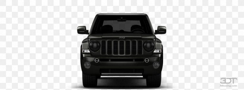 Tire Car Jeep Grille Bumper, PNG, 1004x373px, Tire, Auto Part, Automotive Design, Automotive Exterior, Automotive Lighting Download Free