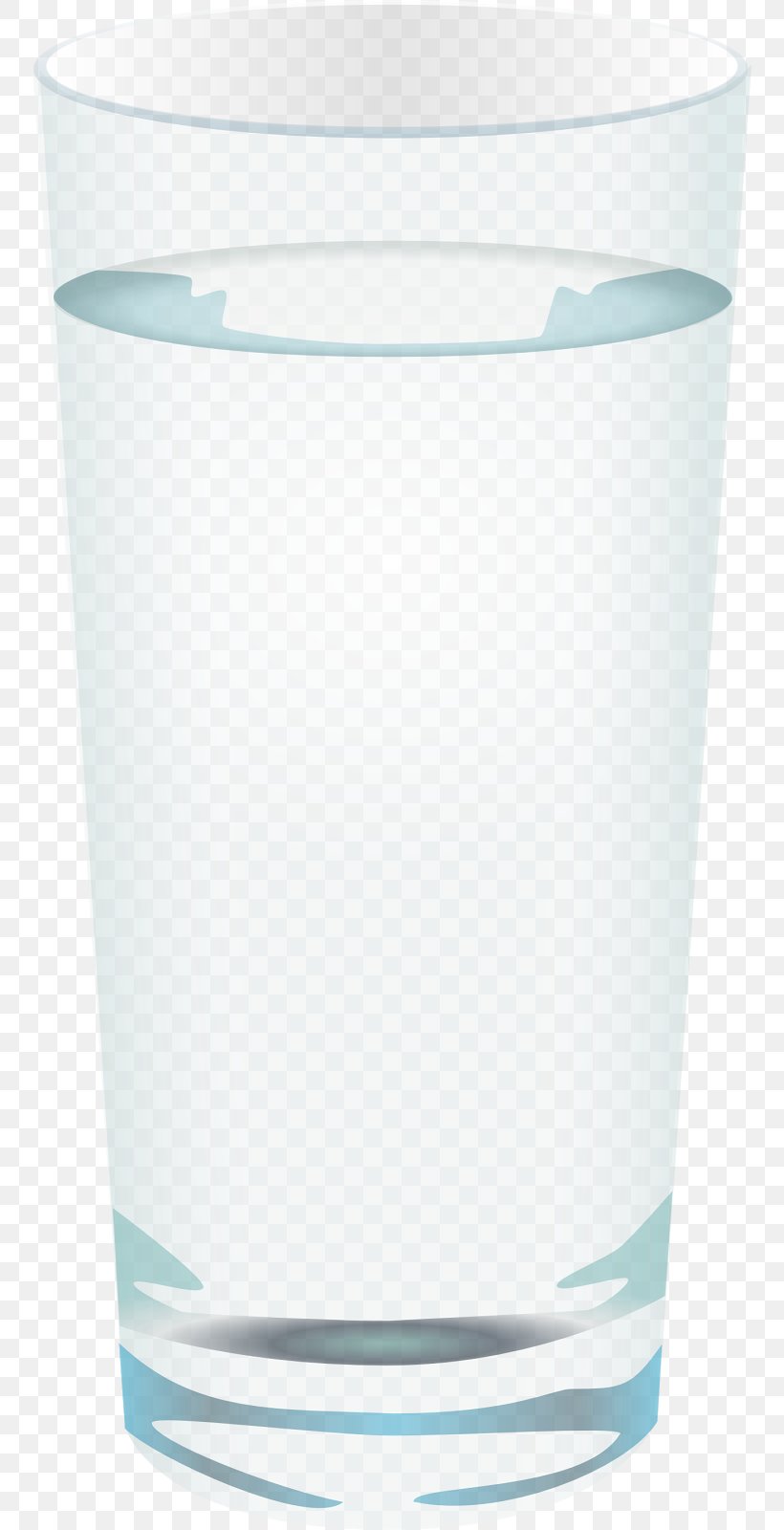Water Glass Cup Clip Art, PNG, 752x1600px, Water, Aqua, Cup, Drinking, Drinkware Download Free