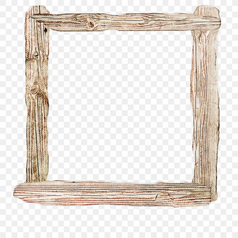 Wood Stain Picture Frames Rectangle, PNG, 894x894px, Wood, Beige, Branch, Driftwood, Furniture Download Free