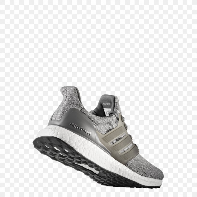 Adidas Ultra Boost 3.0 Grey Three Adidas Ultra Boost 3.0 Limited 'Leather Cage Mens' Sneakers Adidas Ultra Boost 3.0 'Mystery Grey Mens' Sneakers Shoe, PNG, 1024x1024px, Adidas, Adidas Originals Ultra Boost, Basketball Shoe, Beige, Boost Download Free