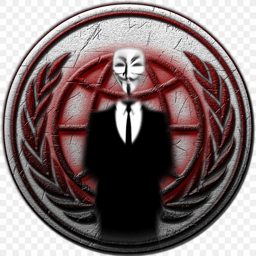 Anonymous Logo Symbol Idea, PNG, 1000x1000px, Anonymous, Anonops, Avatar, Deviantart, Film Download Free