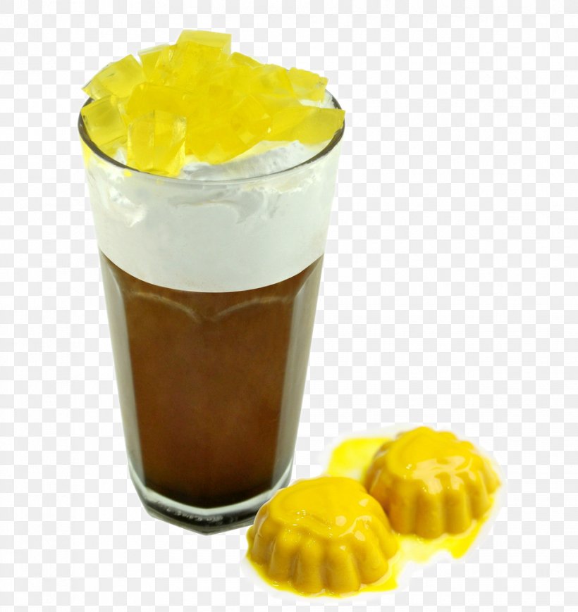 Bubble Tea Milk Mango Pudding, PNG, 966x1024px, Tea, Breakfast, Bubble Tea, Christmas Pudding, Cup Download Free