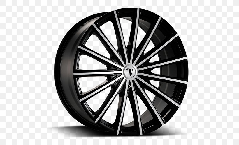 Custom Wheel Car Rim Tire, PNG, 500x500px, Wheel, Alloy Wheel, Auto Part, Automotive Tire, Automotive Wheel System Download Free