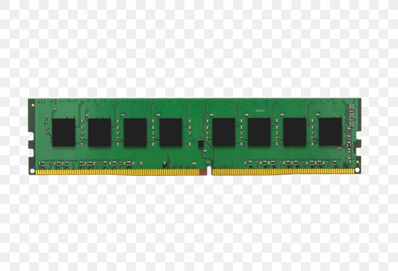 DDR4 SDRAM Computer Data Storage DIMM Kingston Technology, PNG, 1743x1187px, Ddr4 Sdram, Cas Latency, Computer Data Storage, Computer Memory, Computer Servers Download Free
