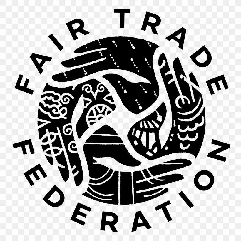 Fair Trade Federation Fairtrade Certification Organization, PNG, 1800x1800px, Watercolor, Cartoon, Flower, Frame, Heart Download Free