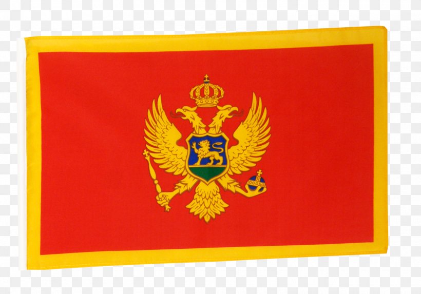 Flag Of Montenegro National Flag Flag Of The United States, PNG, 1500x1049px, Flag Of Montenegro, Coat Of Arms Of Montenegro, Country, Crest, Flag Download Free