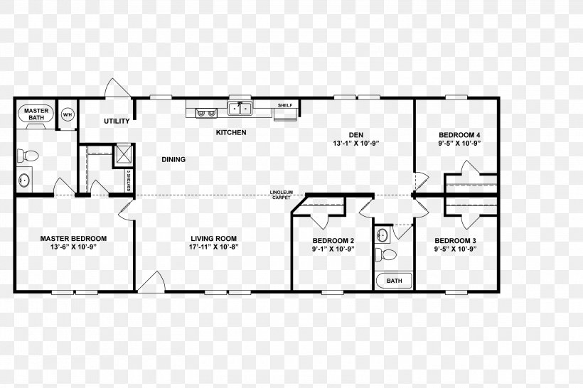 Floor Plan House Plan, PNG, 3000x2000px, Watercolor, Cartoon, Flower, Frame, Heart Download Free