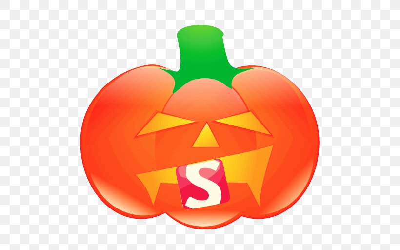 Halloween Jack-o-lantern Pumpkin Icon, PNG, 512x512px, Halloween, Calabaza, Fruit, Ico, Jack O Lantern Download Free