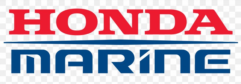 Honda Logo Honda Motor Company Suzuki, PNG, 3011x1057px, Honda Logo, Area, Banner, Boat, Brand Download Free