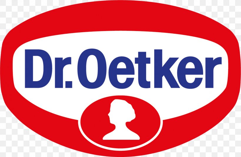 Logo Dr. Oetker Trademark Organization Wordmark, PNG, 1183x774px, Logo, Area, Brand, Dr Oetker, Emblem Download Free