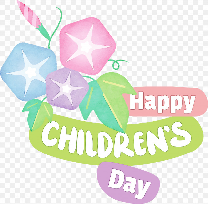Logo Flower Pink M Petal Meter, PNG, 3000x2937px, Childrens Day, Flower, Happy Childrens Day, Logo, Meter Download Free