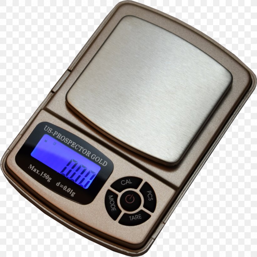 Measuring Scales Gold Gram Keukenweegschaal Troy Ounce, PNG, 1000x999px, Measuring Scales, Accuracy And Precision, Calibration, Electronics, Gold Download Free