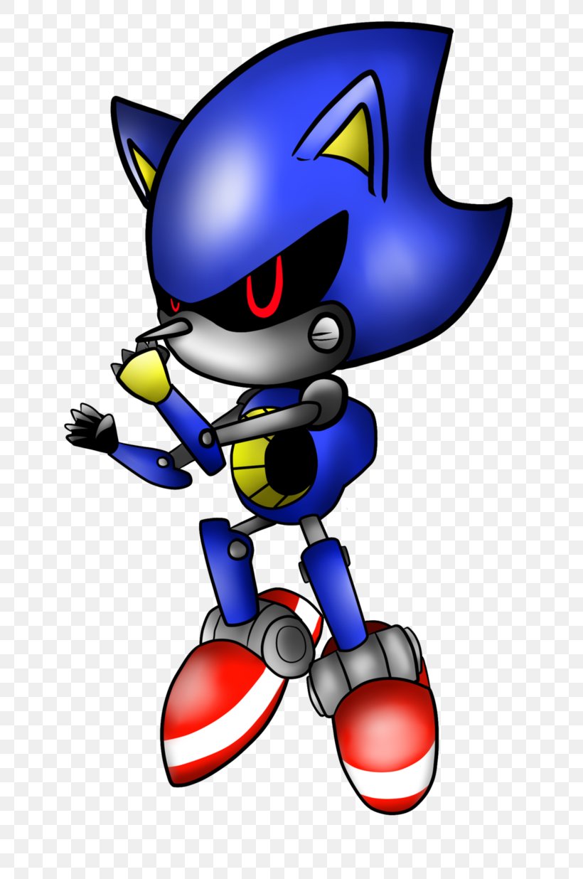Metal Sonic Sonic Adventure 2 Sega Sonic The Hedgehog Character, PNG, 646x1236px, Metal Sonic, Archie Comics, Art, Cartoon, Character Download Free