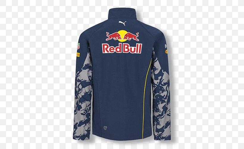 Red Bull Racing IPad 4 T-shirt IPad 2, PNG, 500x500px, Red Bull, Active Shirt, Bag, Brand, Cobalt Blue Download Free