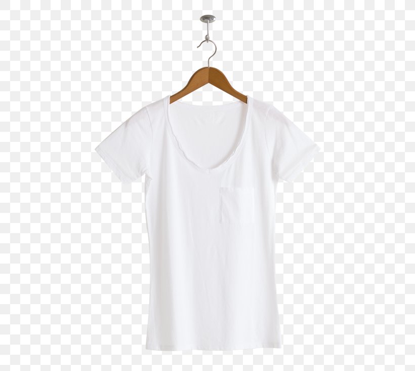 Sleeve T-shirt Clothes Hanger Blouse Neck, PNG, 580x732px, Sleeve, Blouse, Clothes Hanger, Clothing, Collar Download Free