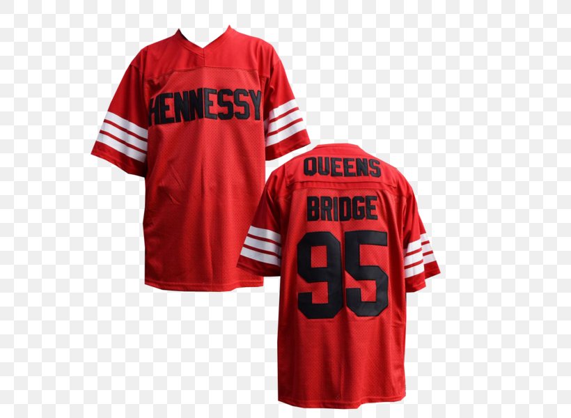 Sports Fan Jersey T-shirt Queensbridge Mobb Deep, PNG, 600x600px, Sports Fan Jersey, Active Shirt, Brand, Clothing, Jersey Download Free