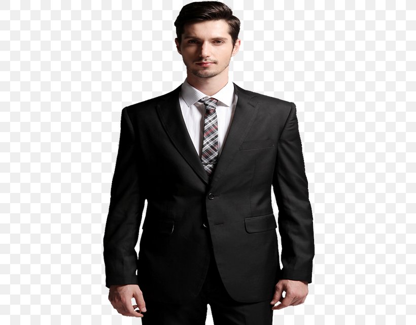 Suit Clothing Jacket Double-breasted Single-breasted, PNG, 460x640px, Suit, Black, Blazer, Businessperson, Button Download Free