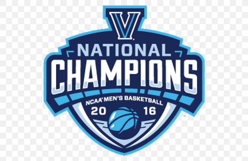 Villanova Wildcats Men's Basketball 2016 NCAA Division I Men's Basketball Tournament Logo Organization, PNG, 656x534px, Logo, Area, Basketball, Blue, Brand Download Free