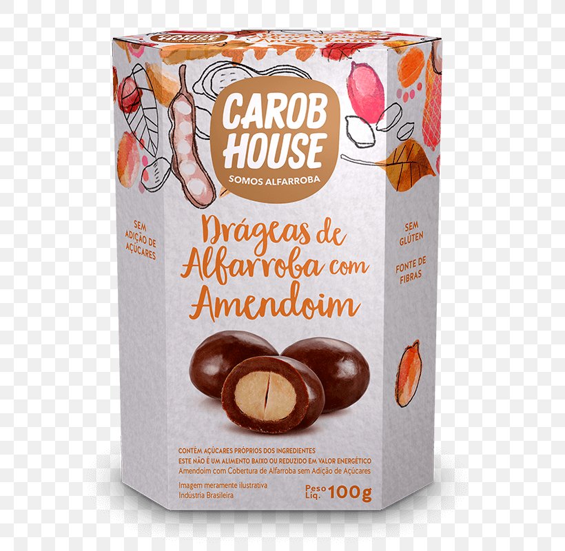 Carob Tree Carob House Nut Bonbon Fruit, PNG, 800x800px, Carob Tree, Biscuit, Bonbon, Caramel, Chocolate Download Free