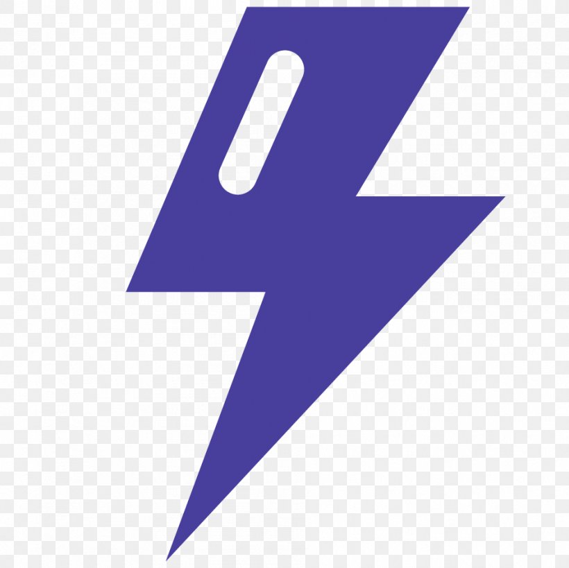 Electricity Lightning Thunder, PNG, 944x943px, Electricity, Blue, Brand, Lightning, Logo Download Free