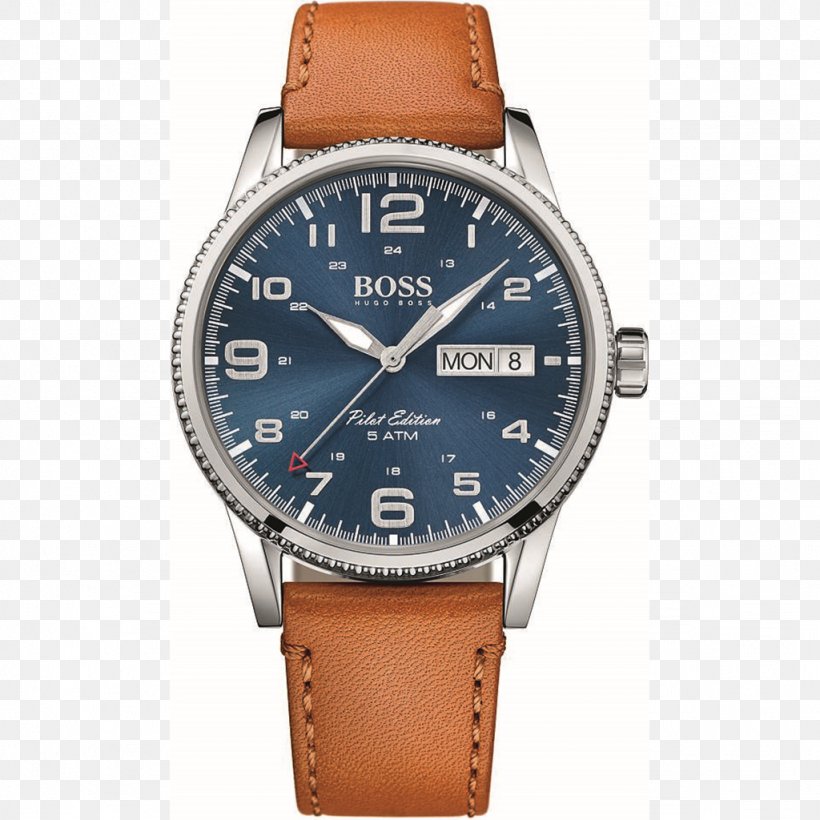 Hugo Boss Watch Strap Watch Strap Cerruti, PNG, 1024x1024px, Hugo Boss, Blue, Brand, Cerruti, Chronograph Download Free