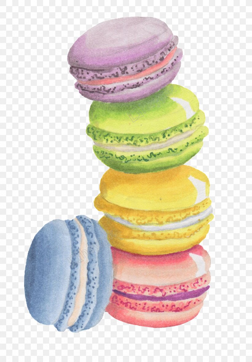 Macaroon Macaron Poster Pastry Canvas Print, PNG, 1024x1474px, Macaroon, Art, Biscuits, Cake, Canvas Print Download Free