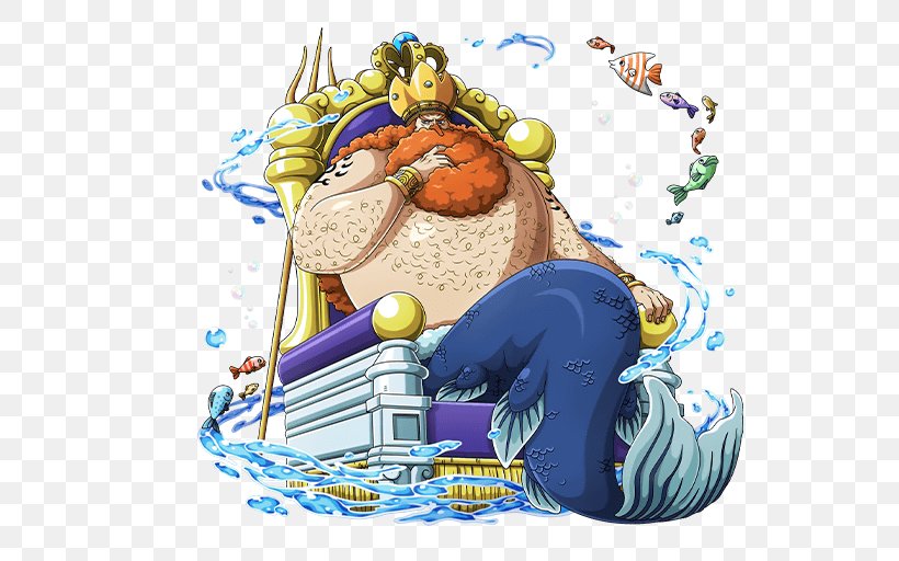 Neptune Sea One Piece Treasure Cruise Ryugu Kingdom, PNG, 640x512px, Neptune, Art, Fishman Island, Human Behavior, Nico Robin Download Free
