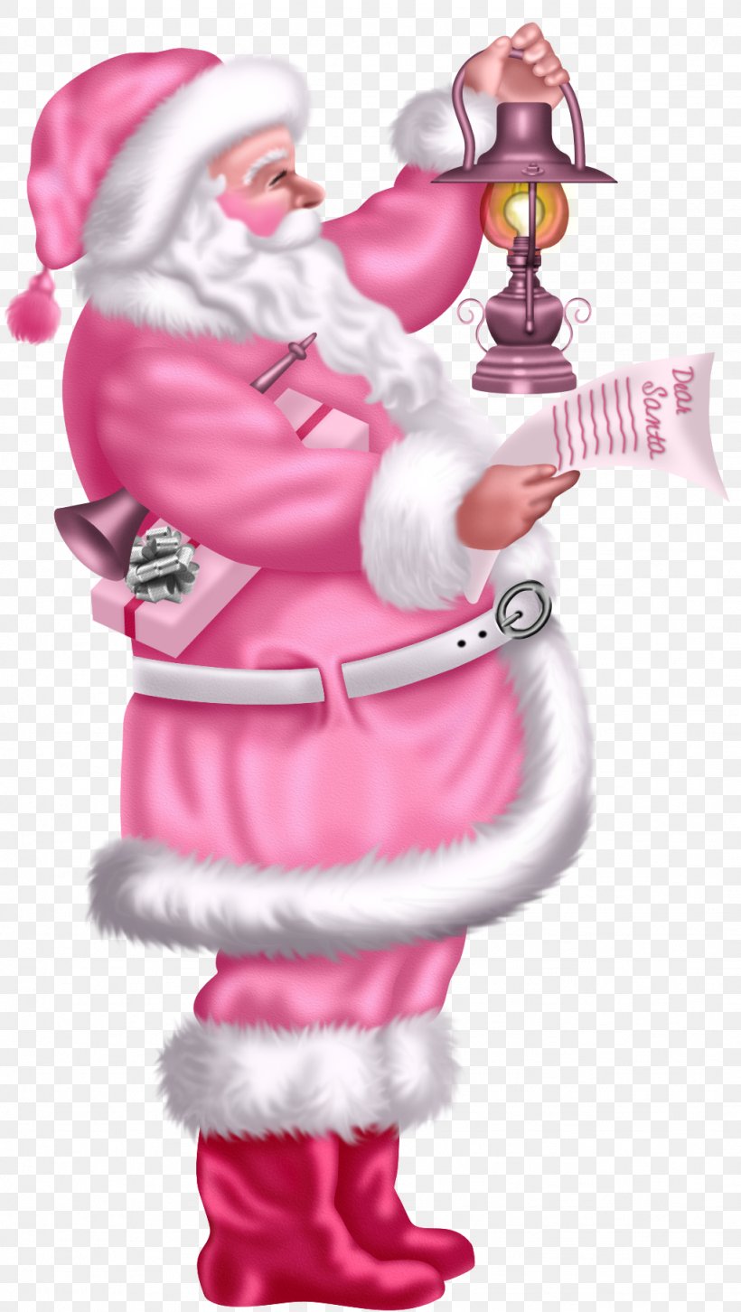 Santa Claus Christmas Santa Suit Clip Art, PNG, 1024x1814px, Santa Claus, Animation, Christmas, Christmas And Holiday Season, Christmas Card Download Free