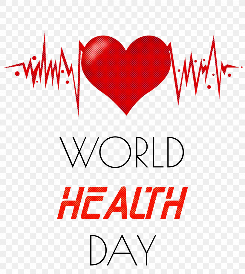 World Health Day, PNG, 2682x3000px, World Health Day, Geometry, Line, Logo, M Download Free