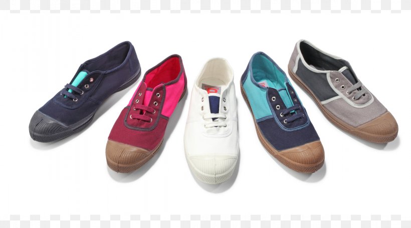 bensimon collection shoes