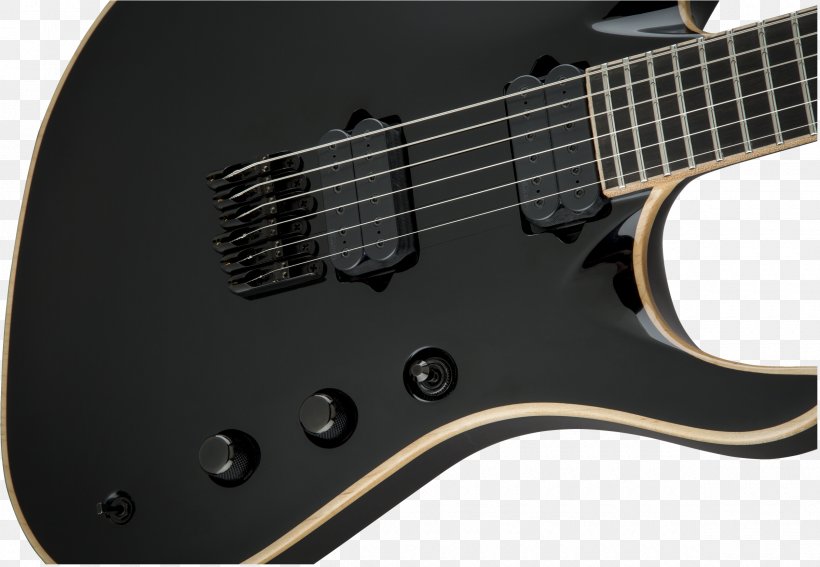 Bass Guitar Electric Guitar Jackson Guitars Jackson Soloist, PNG, 2400x1660px, Watercolor, Cartoon, Flower, Frame, Heart Download Free