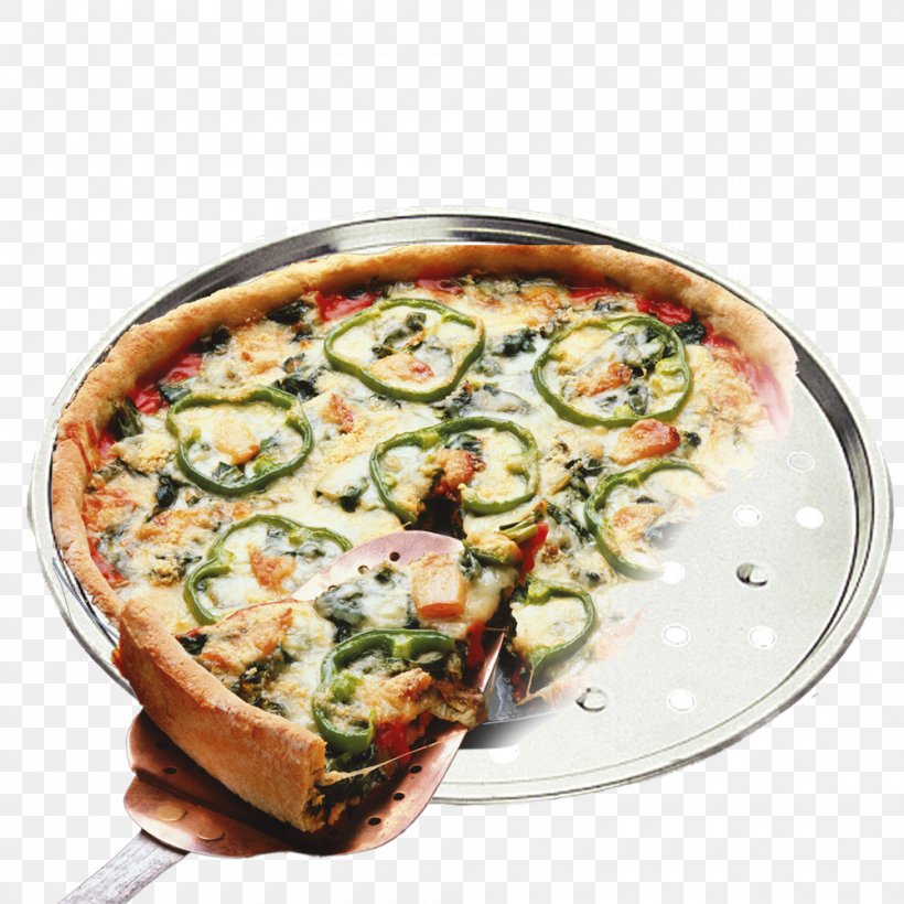 California-style Pizza Sicilian Pizza Quiche Breakfast, PNG, 1000x1000px, Pizza, Baking, Breakfast, California Style Pizza, Californiastyle Pizza Download Free