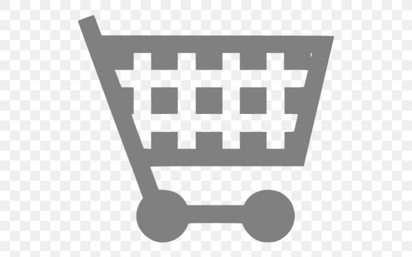 Shopping Cart Brand, PNG, 512x512px, Shopping Cart, Black And White, Brand, Business, Cart Download Free
