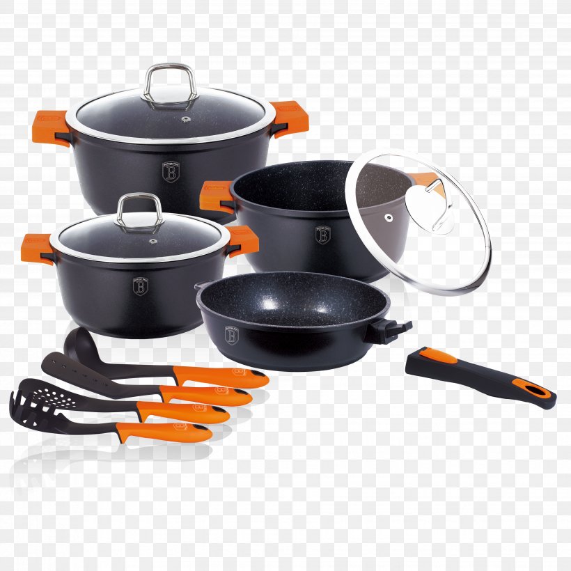 Cookware Frying Pan Lid Kitchen Handle, PNG, 3668x3668px, Cookware, Aluminium, Casserola, Cookware And Bakeware, Frying Pan Download Free