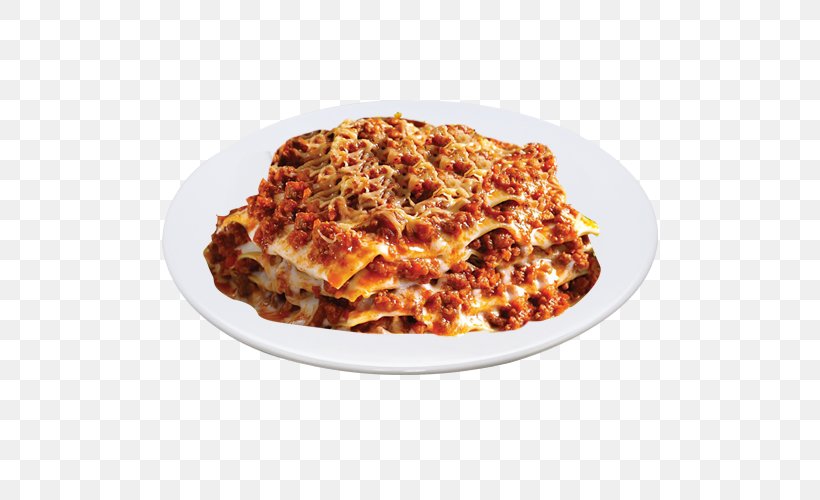 Italian Cuisine Lasagne Tea Pizza Food, PNG, 500x500px, Italian Cuisine, American Food, Baked Ziti, Beef, Bolognese Sauce Download Free