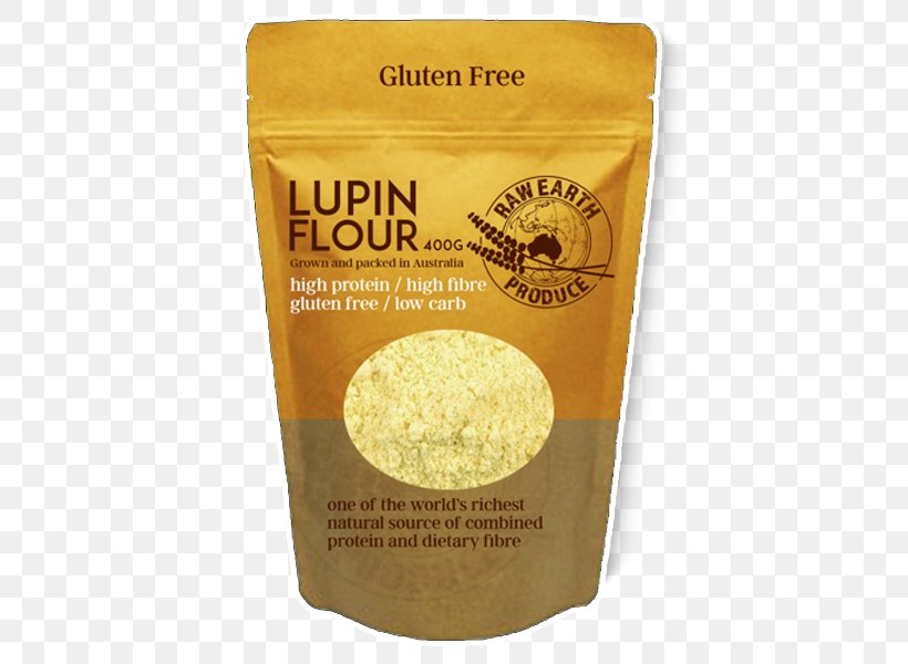 Lupin Bean Flour Lupine Almond Meal Food, PNG, 600x600px, Lupin Bean, Almond Meal, Baking, Bread, Carbohydrate Download Free