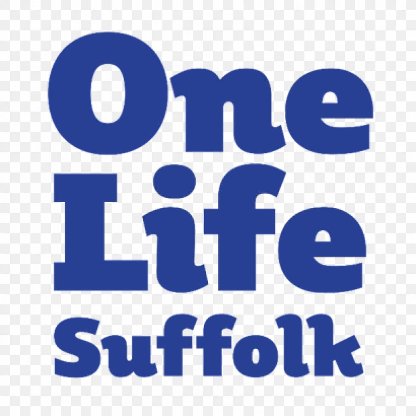OneLife Suffolk Brand Dementia Logo, PNG, 1024x1024px, Brand, Advertising Campaign, Area, Blue, Dementia Download Free