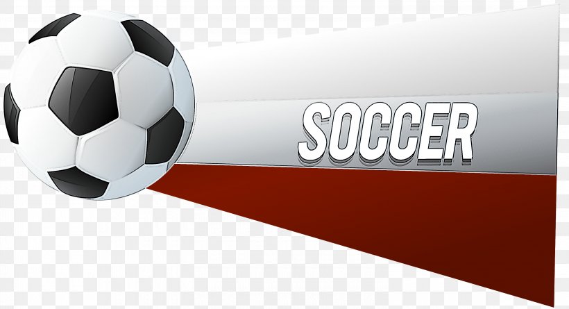 Soccer Ball, PNG, 3000x1631px, Soccer Ball, Ball, Football, Logo, Soccer Download Free
